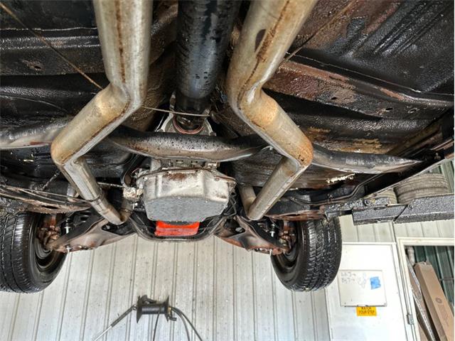 1971 Chevrolet Monte Carlo (CC-1764621) for sale in Greene, Iowa