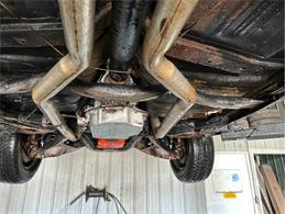 1971 Chevrolet Monte Carlo (CC-1764621) for sale in Greene, Iowa