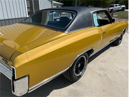 1971 Chevrolet Monte Carlo (CC-1764621) for sale in Greene, Iowa