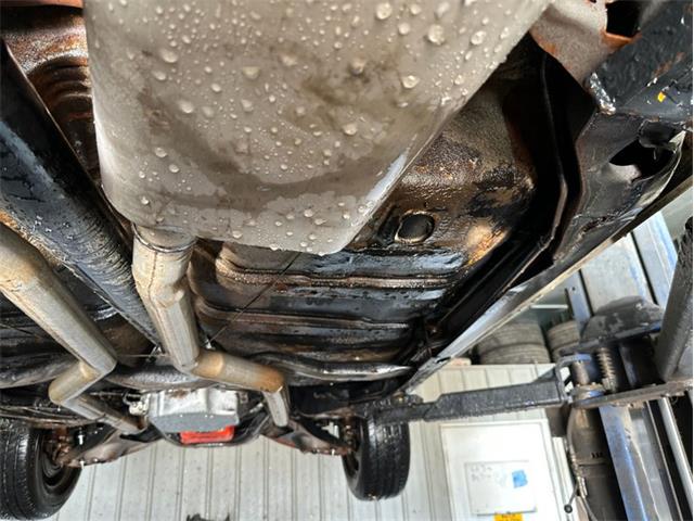 1971 Chevrolet Monte Carlo (CC-1764621) for sale in Greene, Iowa