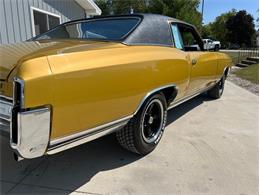 1971 Chevrolet Monte Carlo (CC-1764621) for sale in Greene, Iowa