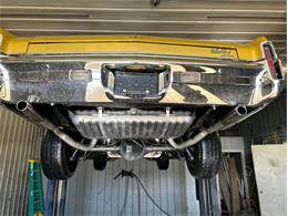 1971 Chevrolet Monte Carlo (CC-1764621) for sale in Greene, Iowa