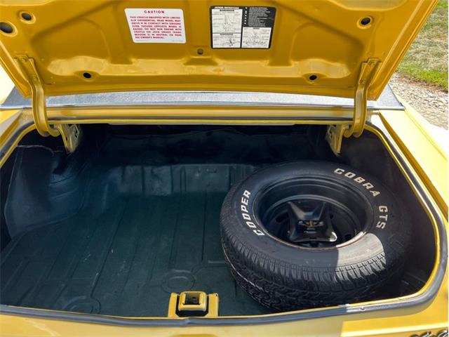 1971 Chevrolet Monte Carlo (CC-1764621) for sale in Greene, Iowa