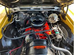 1971 Chevrolet Monte Carlo (CC-1764621) for sale in Greene, Iowa