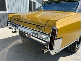 1971 Chevrolet Monte Carlo (CC-1764621) for sale in Greene, Iowa