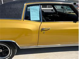 1971 Chevrolet Monte Carlo (CC-1764621) for sale in Greene, Iowa