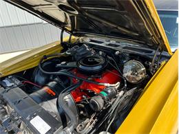 1971 Chevrolet Monte Carlo (CC-1764621) for sale in Greene, Iowa