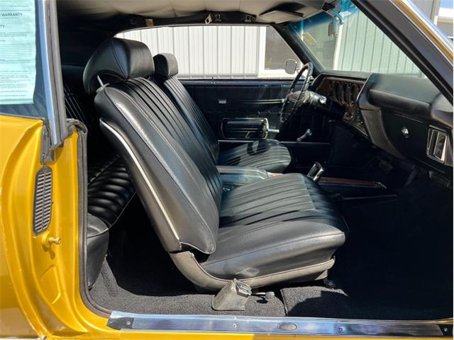 1971 Chevrolet Monte Carlo (CC-1764621) for sale in Greene, Iowa