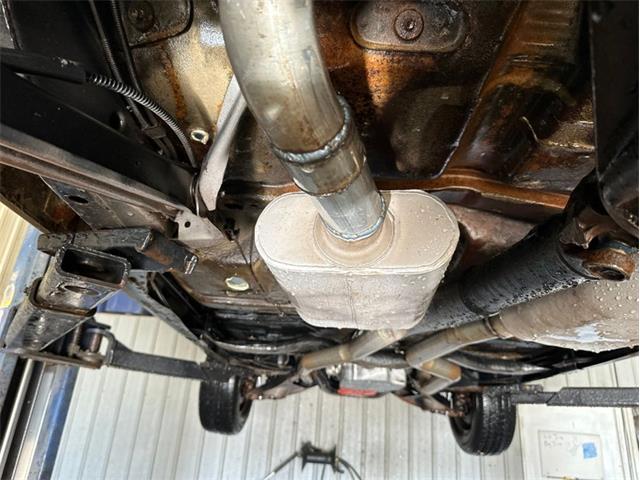 1971 Chevrolet Monte Carlo (CC-1764621) for sale in Greene, Iowa