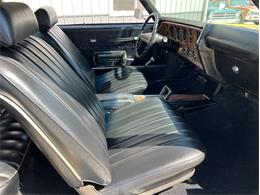 1971 Chevrolet Monte Carlo (CC-1764621) for sale in Greene, Iowa