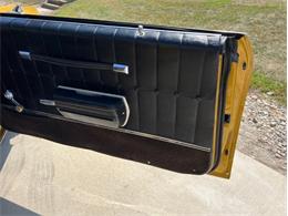 1971 Chevrolet Monte Carlo (CC-1764621) for sale in Greene, Iowa