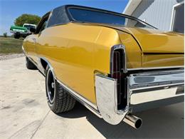 1971 Chevrolet Monte Carlo (CC-1764621) for sale in Greene, Iowa