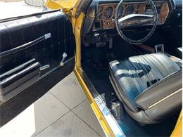 1971 Chevrolet Monte Carlo (CC-1764621) for sale in Greene, Iowa
