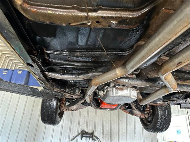 1971 Chevrolet Monte Carlo (CC-1764621) for sale in Greene, Iowa