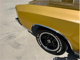 1971 Chevrolet Monte Carlo (CC-1764621) for sale in Greene, Iowa