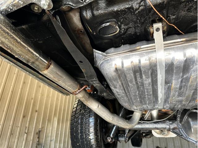 1971 Chevrolet Monte Carlo (CC-1764621) for sale in Greene, Iowa