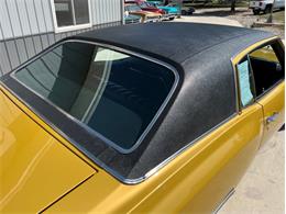 1971 Chevrolet Monte Carlo (CC-1764621) for sale in Greene, Iowa