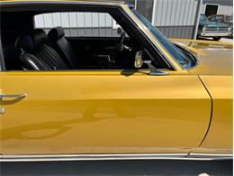 1971 Chevrolet Monte Carlo (CC-1764621) for sale in Greene, Iowa