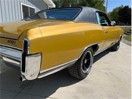 1971 Chevrolet Monte Carlo (CC-1764621) for sale in Greene, Iowa