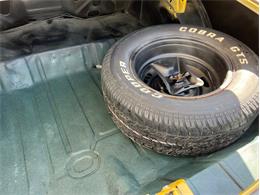 1971 Chevrolet Monte Carlo (CC-1764621) for sale in Greene, Iowa