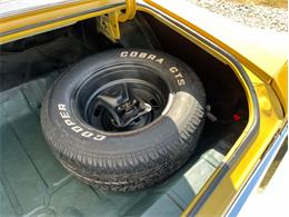 1971 Chevrolet Monte Carlo (CC-1764621) for sale in Greene, Iowa