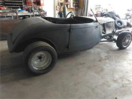 1934 Ford Roadster (CC-1764624) for sale in Parkers Prairie, Minnesota