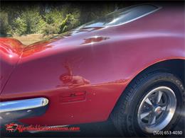 1971 Pontiac Firebird (CC-1764631) for sale in Gladstone, Oregon