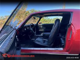 1971 Pontiac Firebird (CC-1764631) for sale in Gladstone, Oregon