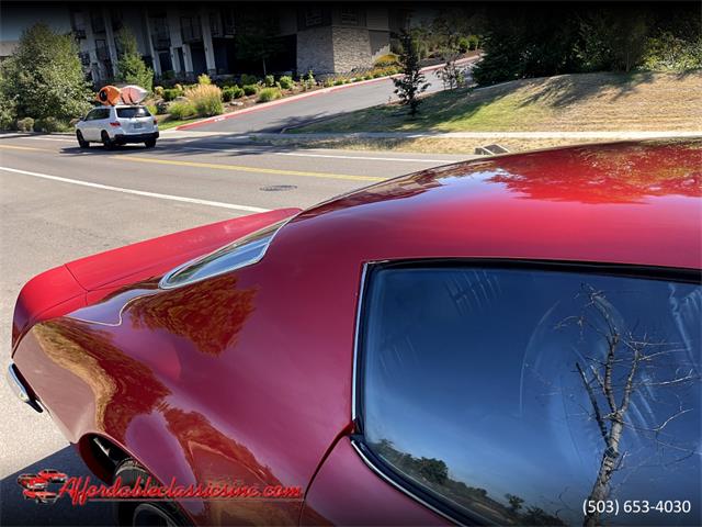 1971 Pontiac Firebird (CC-1764631) for sale in Gladstone, Oregon