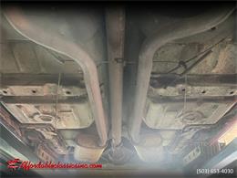 1971 Pontiac Firebird (CC-1764631) for sale in Gladstone, Oregon