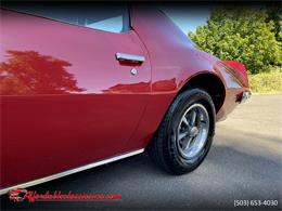 1971 Pontiac Firebird (CC-1764631) for sale in Gladstone, Oregon