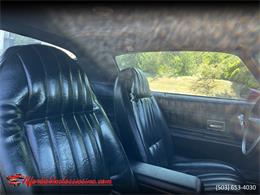 1971 Pontiac Firebird (CC-1764631) for sale in Gladstone, Oregon