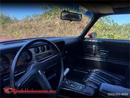 1971 Pontiac Firebird (CC-1764631) for sale in Gladstone, Oregon