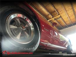 1971 Pontiac Firebird (CC-1764631) for sale in Gladstone, Oregon