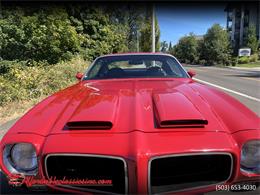 1971 Pontiac Firebird (CC-1764631) for sale in Gladstone, Oregon