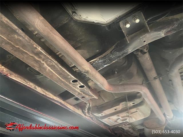 1971 Pontiac Firebird (CC-1764631) for sale in Gladstone, Oregon