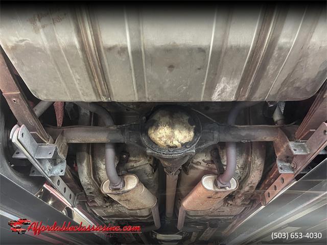 1971 Pontiac Firebird (CC-1764631) for sale in Gladstone, Oregon