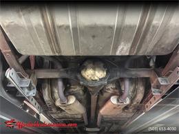 1971 Pontiac Firebird (CC-1764631) for sale in Gladstone, Oregon