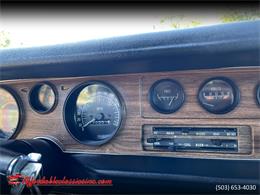 1971 Pontiac Firebird (CC-1764631) for sale in Gladstone, Oregon