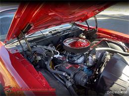 1971 Pontiac Firebird (CC-1764631) for sale in Gladstone, Oregon