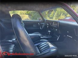 1971 Pontiac Firebird (CC-1764631) for sale in Gladstone, Oregon