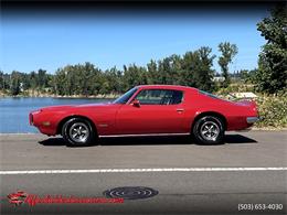 1971 Pontiac Firebird (CC-1764631) for sale in Gladstone, Oregon