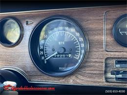 1971 Pontiac Firebird (CC-1764631) for sale in Gladstone, Oregon