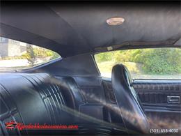 1971 Pontiac Firebird (CC-1764631) for sale in Gladstone, Oregon