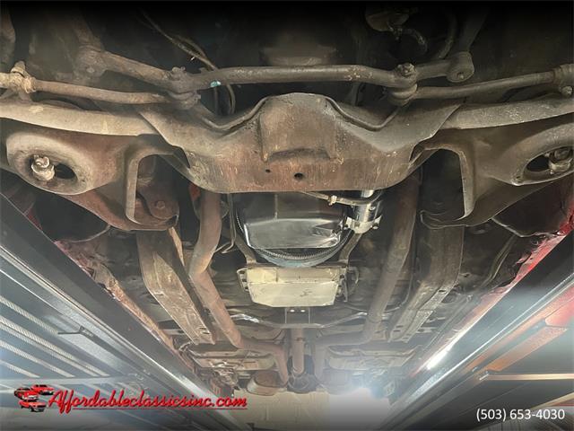 1971 Pontiac Firebird (CC-1764631) for sale in Gladstone, Oregon
