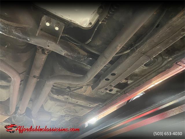 1971 Pontiac Firebird (CC-1764631) for sale in Gladstone, Oregon