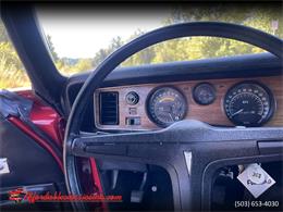 1971 Pontiac Firebird (CC-1764631) for sale in Gladstone, Oregon