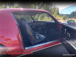 1971 Pontiac Firebird (CC-1764631) for sale in Gladstone, Oregon