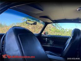 1971 Pontiac Firebird (CC-1764631) for sale in Gladstone, Oregon