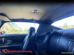 1971 Pontiac Firebird (CC-1764631) for sale in Gladstone, Oregon